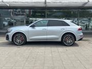 Audi Q8 I (4M) Рестайлинг Москва  - изображение 41