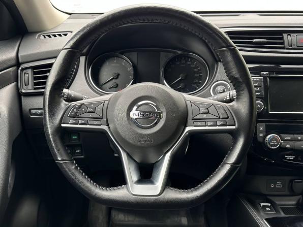 Nissan X-Trail III Рестайлинг с пробегом 2021 года, цена 2 590 000 рублей, 94551 км, внедорожник, Автокод Объявления