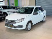 Lada (ВАЗ) Granta I Рестайлинг Оренбург  - изображение 22