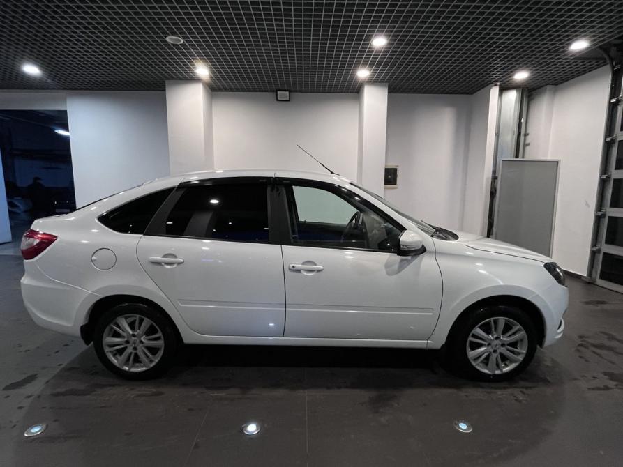 Lada (ВАЗ) Granta I Рестайлинг Чебоксары  - изображение 2