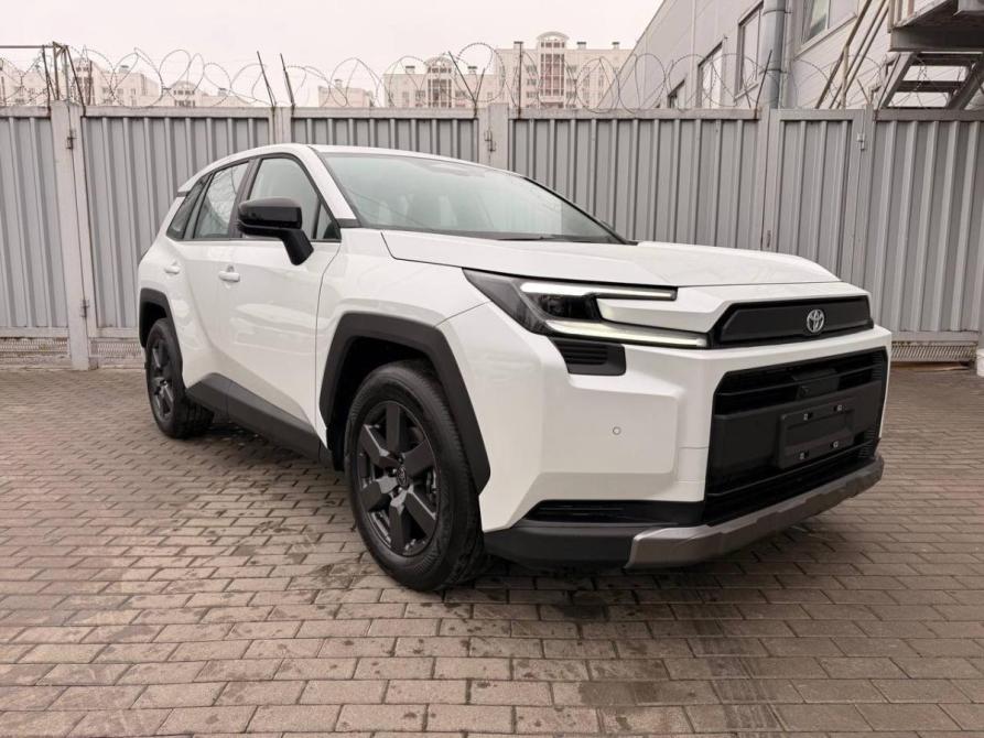 Toyota RAV4 VI (XA60) Ростов-на-Дону  - изображение 3
