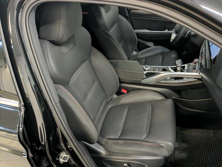 Geely Tugella I Рестайлинг Санкт-Петербург  - изображение 26
