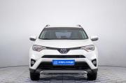 Toyota RAV4 IV (XA40) Рестайлинг Пермь  - изображение 23