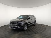 Geely Atlas Pro Москва  - изображение 30