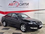 Nissan Almera Classic I Воронеж  - изображение 22