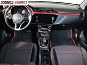 Kia Rio IV Рестайлинг Белгород  - изображение 31