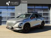 Omoda C5 I Казань  - изображение 13