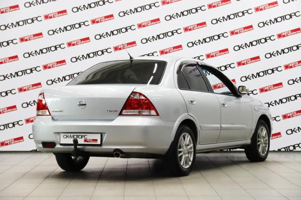 Nissan Almera Classic I Сургут  - изображение 2