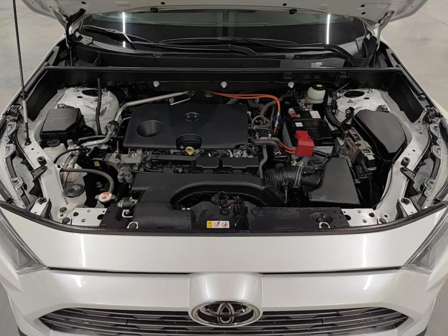 Toyota RAV4 V (XA50) Казань  - изображение 11