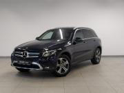 Mercedes-Benz GLC I (X253) Санкт-Петербург  - изображение 31