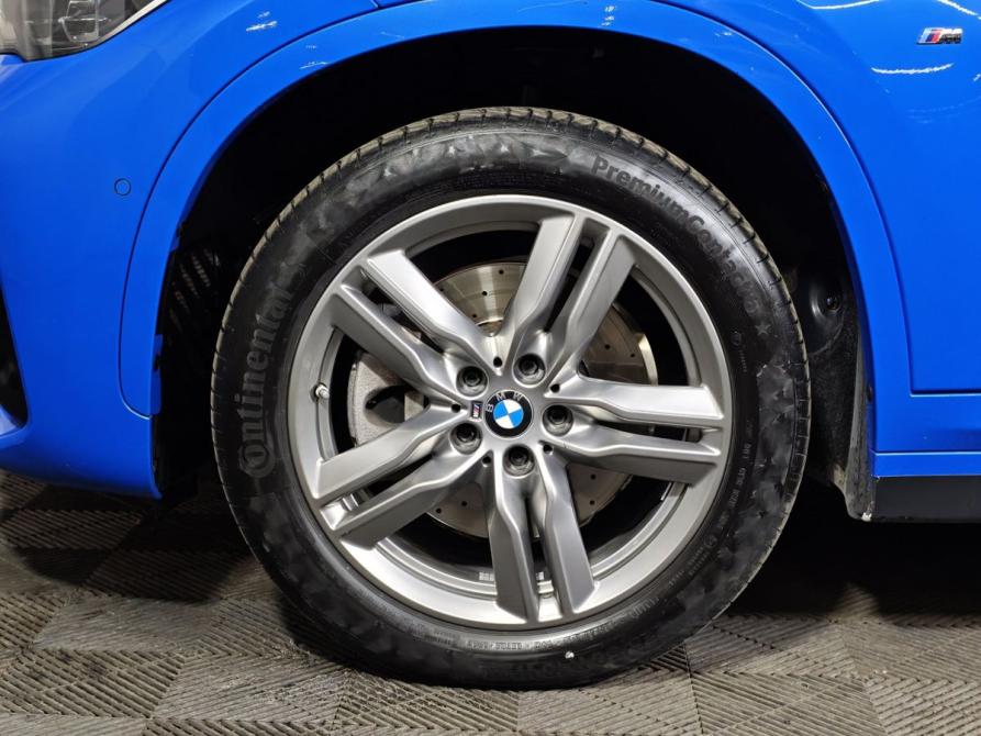 BMW X1 II (F48) Рестайлинг Москва  - изображение 7