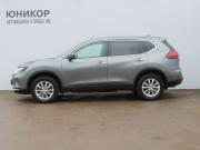 Nissan X-Trail III Рестайлинг Нижний Новгород  - изображение 33