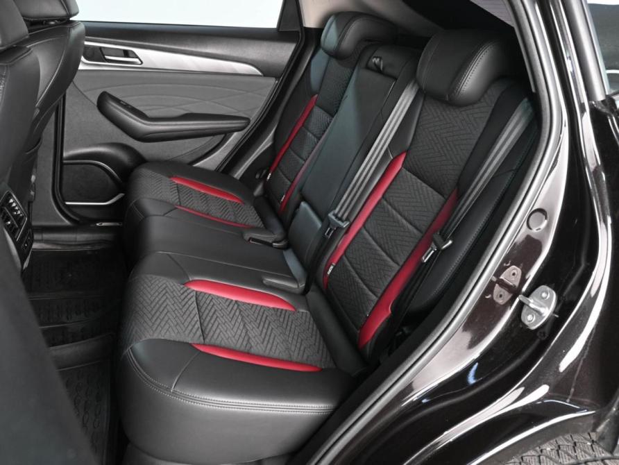 Haval F7x I Рестайлинг Ростов-на-Дону  - изображение 9