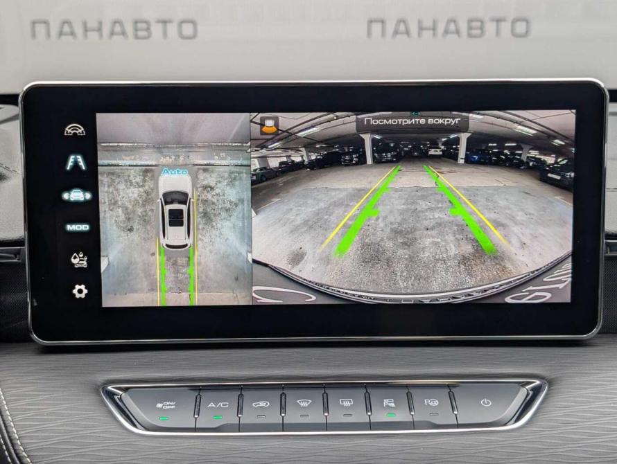 Haval Jolion I Москва  - изображение 12