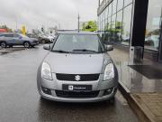 Suzuki Swift III Санкт-Петербург  - изображение 23