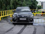 Toyota Camry IX (XV80) China Market Москва  - изображение 24