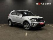 Hyundai Creta I Челябинск  - изображение 20