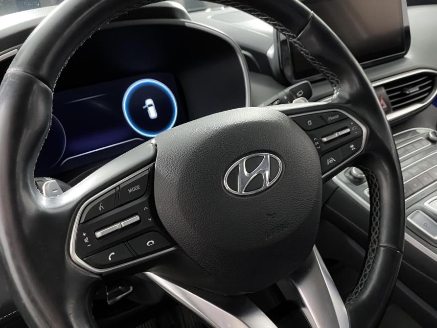 Hyundai Santa Fe IV Рестайлинг Нижний Новгород  - изображение 19