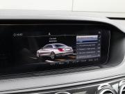Mercedes-Benz S-Класс VI (W222 C217) Рестайлинг Москва  - изображение 43