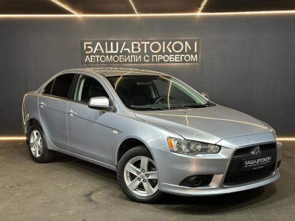 Mitsubishi Lancer X Рестайлинг с пробегом 2012 года, цена 850 000 рублей, 196210 км, седан, Автокод Объявления