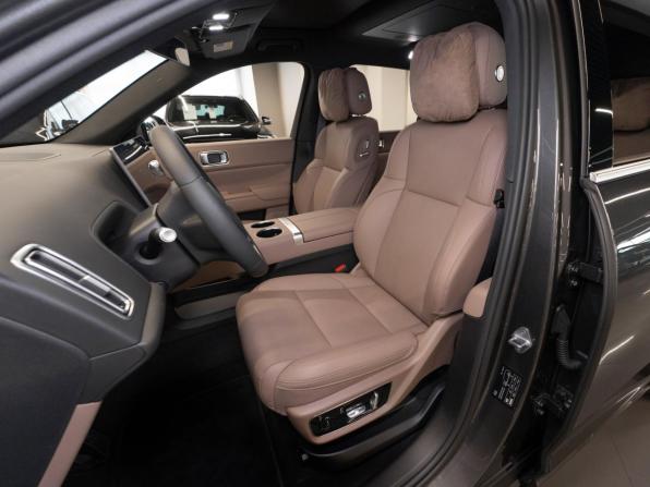 Li Auto (Lixiang) L7 I Рестайлинг с пробегом 2025 года, цена 8 450 000 рублей, 50 км, внедорожник, Автокод Объявления