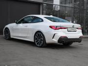 BMW 4 серии G22 G23 G26 Москва  - изображение 37