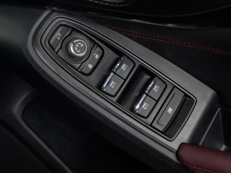 Subaru Levorg II Тюмень  - изображение 14