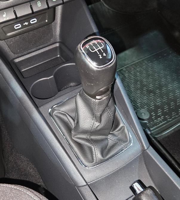 Skoda Rapid II Вологда  - изображение 15