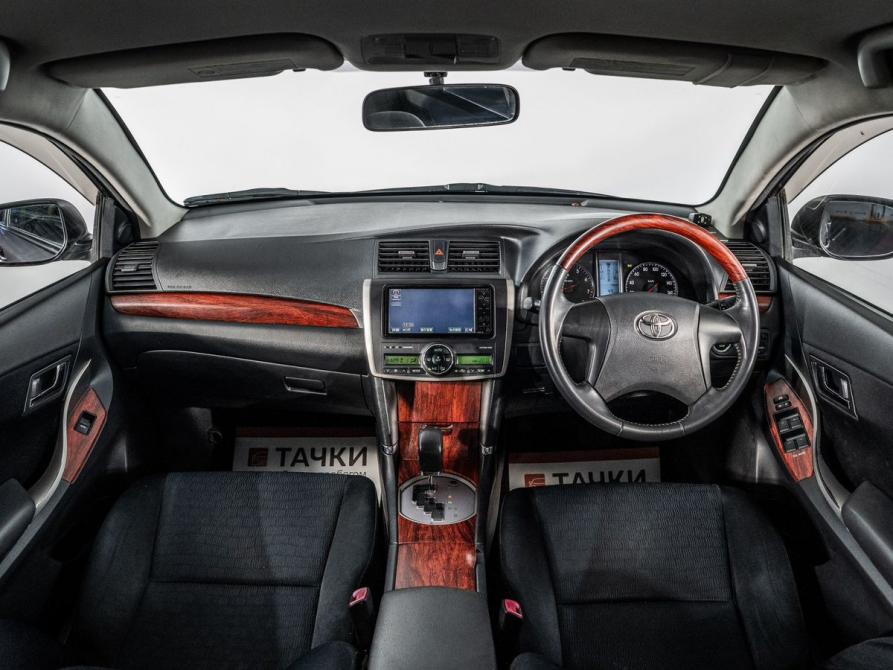 Toyota Allion II Иркутск  - изображение 8