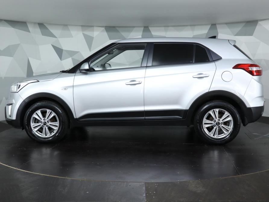 Hyundai Creta I Москва  - изображение 8