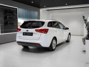 Kia Ceed II Рестайлинг Москва  - изображение 24