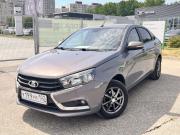 Lada (ВАЗ) Vesta I Уфа  - изображение 17