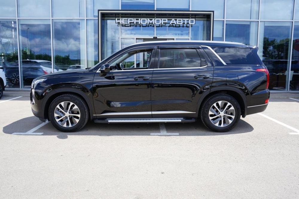 Hyundai Palisade I Крым  - изображение 2