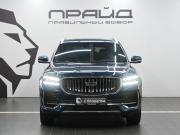 Geely Monjaro I Ростов-на-Дону  - изображение 32