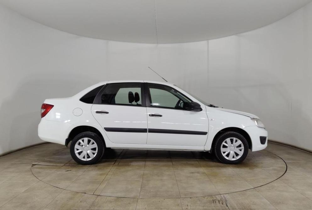 Lada (ВАЗ) Granta I Волгоград  - изображение 4