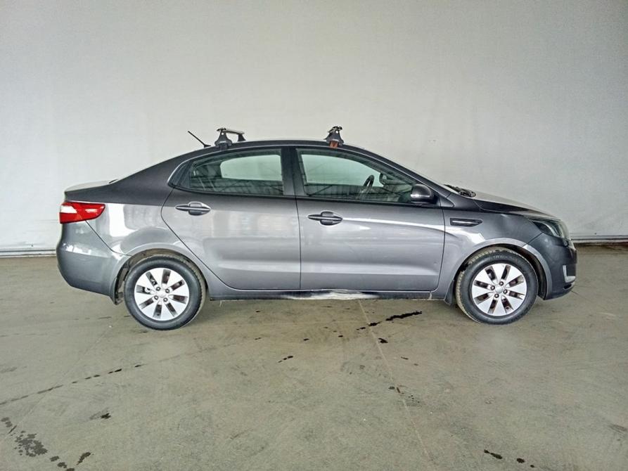 Kia Rio III Москва  - изображение 8