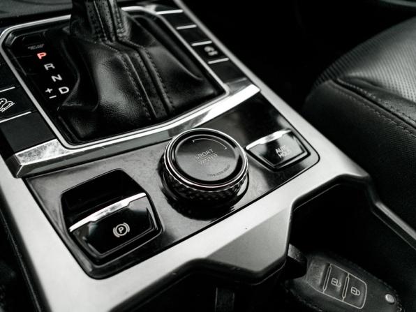 SsangYong Korando IV с пробегом 2020 года, цена 2 300 000 рублей, 95233 км, внедорожник, Автокод Объявления