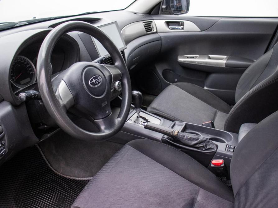 Subaru Impreza III Москва  - изображение 10