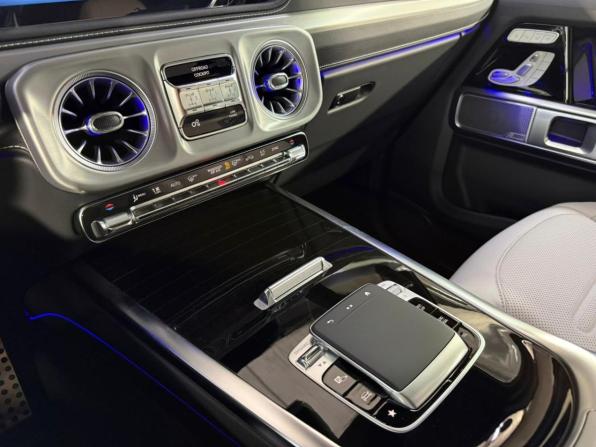 Новый Mercedes-Benz G-Класс III (W465) Рестайлинг 2025 года, цена 20 999 000 рублей, внедорожник, Автокод Объявления