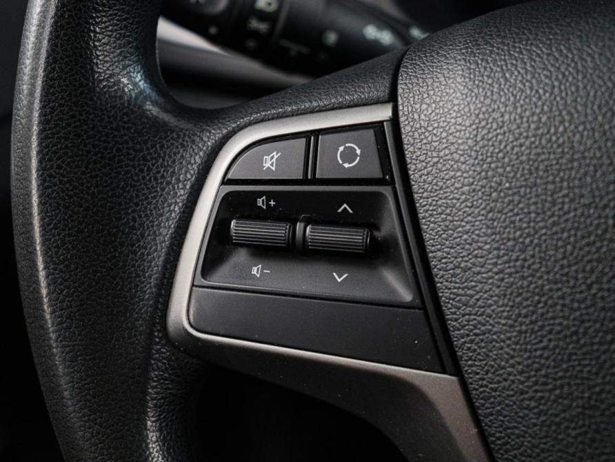 Hyundai Solaris II Москва  - изображение 14