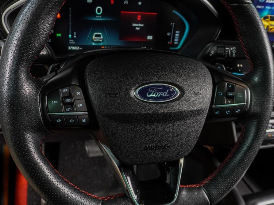 Ford Focus IV Рестайлинг (China Market) Воронеж  - изображение 18