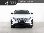 Omoda C5 I Казань  - изображение 17