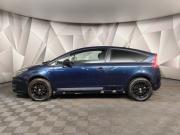 Citroen C4 I Рестайлинг Москва  - изображение 18