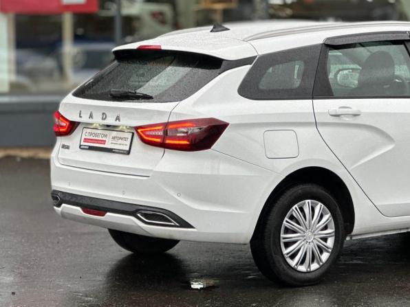 Lada (ВАЗ) Vesta I Рестайлинг (NG) с пробегом 2024 года, цена 1 439 000 рублей, 53003 км, универсал, Автокод Объявления