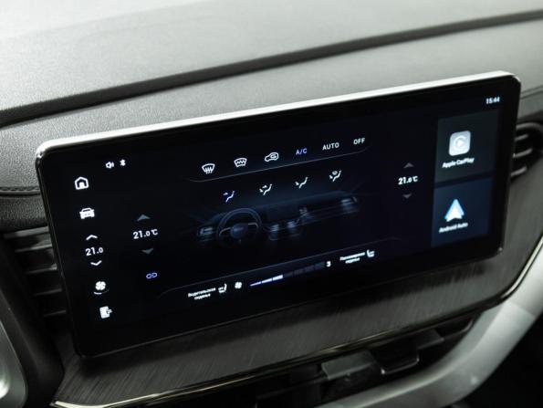 Haval F7x I Рестайлинг с пробегом 2022 года, цена 1 799 777 рублей, 46928 км, внедорожник, Автокод Объявления