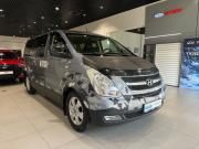 Hyundai Grand Starex I Москва  - изображение 20
