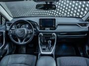 Toyota RAV4 V (XA50) Самара  - изображение 33