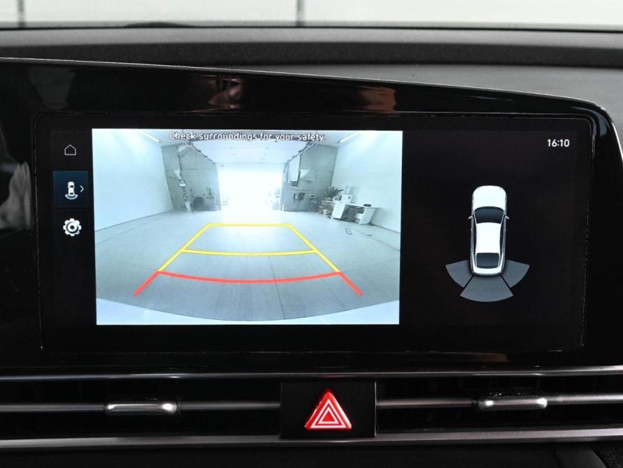 Hyundai Avante VII Ростов-на-Дону  - изображение 13