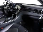 Toyota Camry VIII (XV70) Рестайлинг Москва  - изображение 37