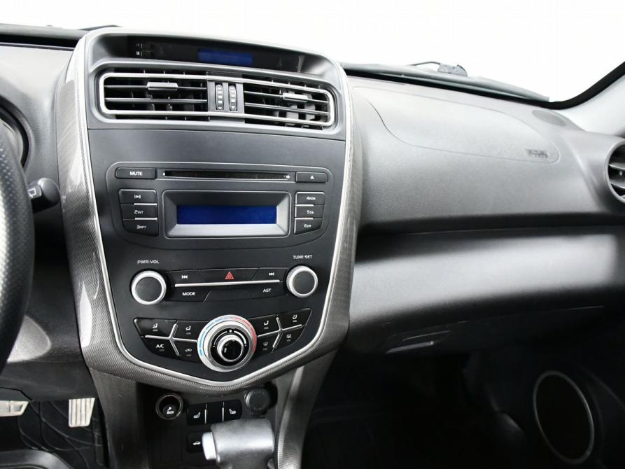 Lifan X60 I Рестайлинг 2 Новосибирск  - изображение 17